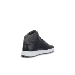 Chaussures Ecco Golf Street Vibe Montante Black Magnet