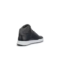 Chaussures Ecco Golf Street Vibe Montante Black Magnet