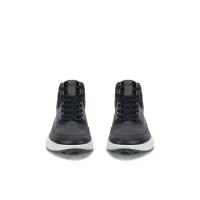 Chaussures Ecco Golf Street Vibe Montante Black Magnet