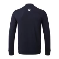 Pull Footjoy Lined Woolblend 1/2 Zip