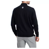 Pull Footjoy Lined Woolblend 1/2 Zip