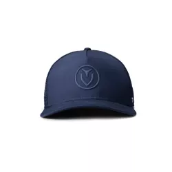 Casquette Vessel Tour Performance Mesh Hat Navy