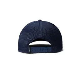 Casquette Vessel Tour Performance Mesh Hat Navy