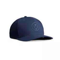 Casquette Vessel Tour Performance Mesh Hat Navy