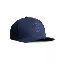 Casquette Vessel Tour Performance Mesh Hat Navy
