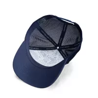 Casquette Vessel Tour Performance Mesh Hat Navy