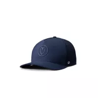 Casquette Vessel Tour Performance Mesh Hat Navy