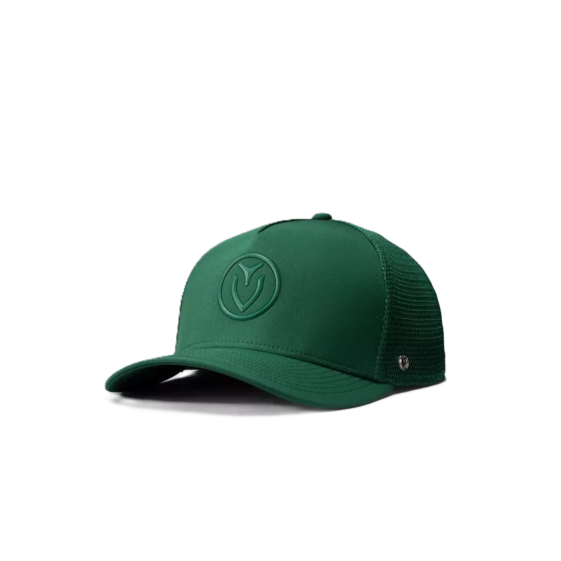 Casquette Vessel Tour Performance Mesh Hat