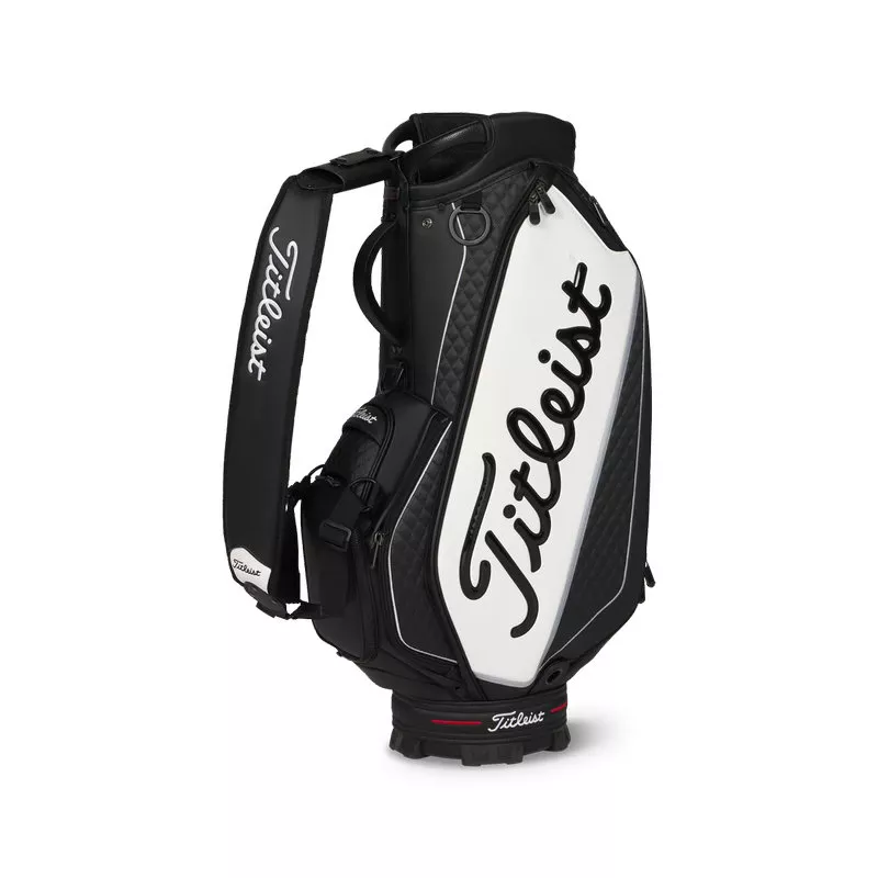 Sac Tour Titleist Tour Bag 27'