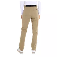 Pantalon Femmes Abacus Murfield Softshell Trousers FW26 Taupe
