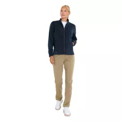 Pantalon Femmes Abacus Murfield Softshell Trousers FW26 Taupe