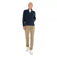 Pantalon Femmes Abacus Murfield Softshell Trousers FW26 Taupe