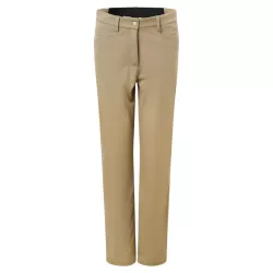 Pantalon Femmes Abacus Murfield Softshell Trousers FW26 Taupe