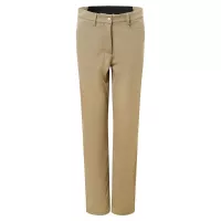 Pantalon Femmes Abacus Murfield Softshell Trousers FW26 Taupe