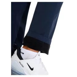 Pantalon Femmes Abacus Links Warm Waterproof Trousers FW26 Navy
