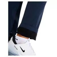 Pantalon Femmes Abacus Links Warm Waterproof Trousers FW26 Navy