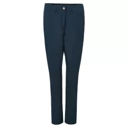 Pantalon Femmes Abacus Links Warm Waterproof Trousers FW26 Navy