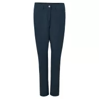 Pantalon Femmes Abacus Links Warm Waterproof Trousers FW26 Navy