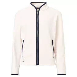 Veste Femme Abacus Foxhills Midlayer Full-Zip FW26 Clam