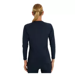 Sous-Couche Femme Abacus Doonbeg Baselayer Longsleeve FW26 Navy