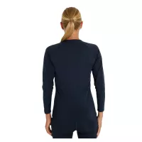 Sous-Couche Femme Abacus Doonbeg Baselayer Longsleeve FW26 Navy