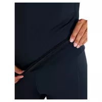 Sous-Couche Femme Abacus Doonbeg Baselayer Longsleeve FW26 Navy