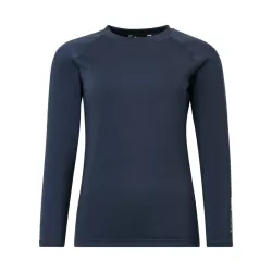 Sous-Couche Femme Abacus Doonbeg Baselayer Longsleeve FW26 Navy