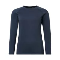 Sous-Couche Femme Abacus Doonbeg Baselayer Longsleeve FW26 Navy