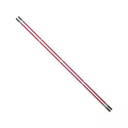 Baguettes D'alignement Titleist Align Stick Red