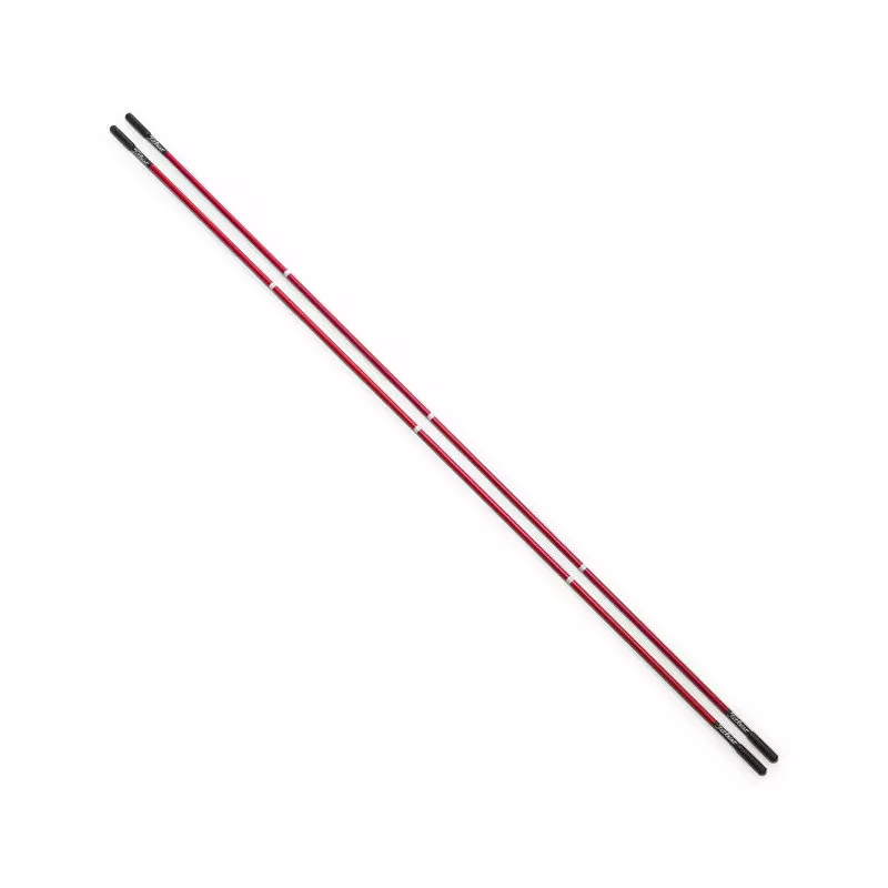 Baguettes D'alignement Titleist Align Stick Red