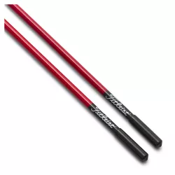 Baguettes D'alignement Titleist Align Stick Red