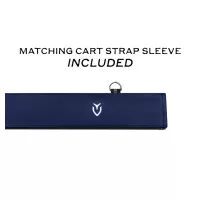 Sac Chariot Vessel Lux Pro Cart 2.0 15 Way Pebble Navy