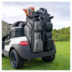 Sac Chariot Vessel Lux Pro Cart 2.0 15 Way Pebble Navy