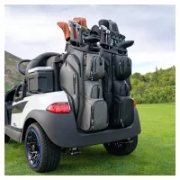 Sac Chariot Vessel Lux Pro Cart 2.0 15 Way Pebble Navy