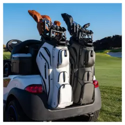 Sac Chariot Vessel Lux Pro Cart 2.0 15 Way Pebble Navy