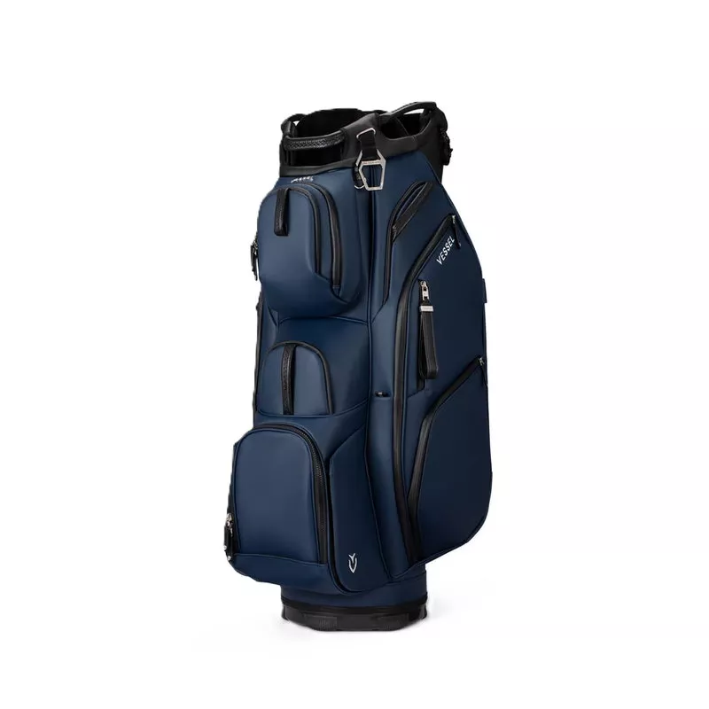 Sac Chariot Vessel Lux Pro Cart 2.0 15 Way Pebble Navy