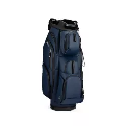 Sac Chariot Vessel Lux Pro Cart 2.0 15 Way Pebble Navy