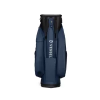 Sac Chariot Vessel Lux Pro Cart 2.0 15 Way Pebble Navy