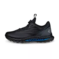 Chaussures Ecco Golf Biom C5 Boa Black FW26