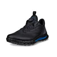Chaussures Ecco Golf Biom C5 Boa Black FW26