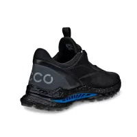 Chaussures Ecco Golf Biom C5 Boa Black FW26
