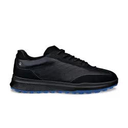 Chaussures Femme Ecco Golf Street Vibe FW26 Black