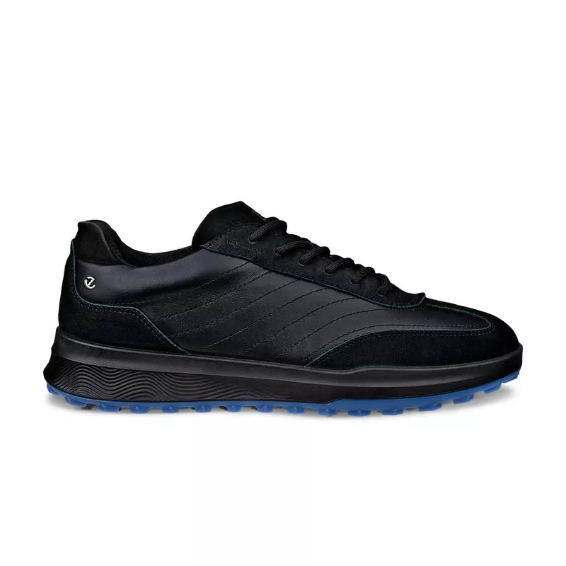 Chaussures Femme Ecco Golf Street Vibe FW26 Black
