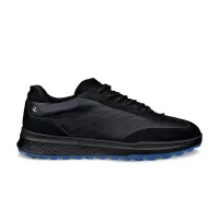Chaussures Femme Ecco Golf Street Vibe FW26 Black