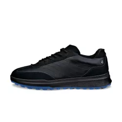 Chaussures Femme Ecco Golf Street Vibe FW26 Black