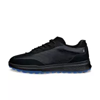 Chaussures Femme Ecco Golf Street Vibe FW26 Black