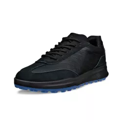 Chaussures Femme Ecco Golf Street Vibe FW26 Black
