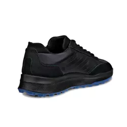 Chaussures Femme Ecco Golf Street Vibe FW26 Black