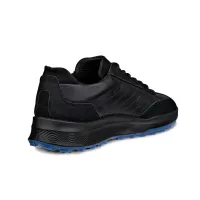Chaussures Femme Ecco Golf Street Vibe FW26 Black