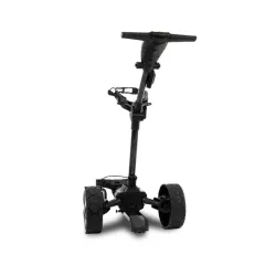 Chariot Electrique Télécommandé + GPS MGI AI Navigator Halo